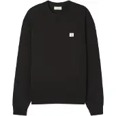 Calvin Klein Terry Monologo Sweatshirt