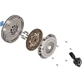 SACHS Kopplingssats ZMS Modul XTend plus CSC 2290 601 020