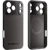 FreeWell -fodral för iPhone 17 Pro med 17 mm-fäste
