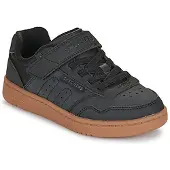 SKECHERS Sneakers QUICK STREET pojkar - Svart - 30