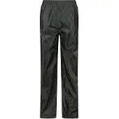 Regatta Stormbreak Overtrousers Pants Svart 2XL / Regular Man
