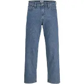 JJ REBEL Jeans 'JREBPHIL JJCRAFT' blå denim