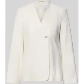 Calvin Klein Textured Shine Blazer