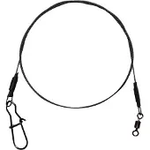 FOX Rage Rage Strike Point 7 Strand Titanium Fiskerigg 50 Cm