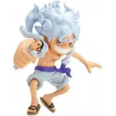 Banpresto One Piece Monkey Dluffy Vs Borsalino Figur