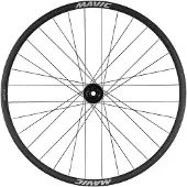 Mavic Crossride 1 Wb 27.5´´ Boost 6b Disc Tubeless Bakhjul