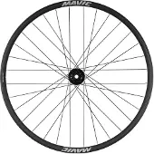 Mavic Crossride 1 Wb 27.5´´ Boost 6b Disc Tubeless Framhjul