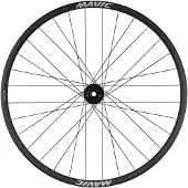 Mavic Crossride 1 Wb 27.5´´ Boost Cl Disc Tubeless Bakhjul