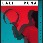 Import Lali Puna: Two Windows