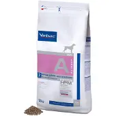 Virbac Hpm Allergi Hypoallergen A2 Hundmat 12kg