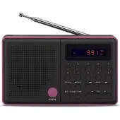 Eltra radio veckad