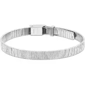 Calvin Klein Sophisticated Texture armband 35001009