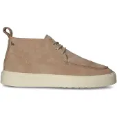 Blackstone Chukka boots 'RUBY JERRIK' beige