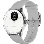 Withings ScanWatch Light - White