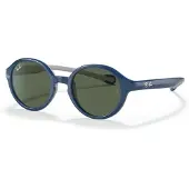 Ray-Ban Kids 0RJ9075S Solglasögon -