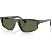 Ray-Ban 0RB2225 Solglasögon - Polariserade linser