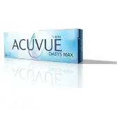 Acuvue Oasys Max