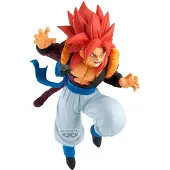Banpresto Dragon Ball Gt Match Makers Super Saiyan 4 Gogeta Figur