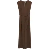Comma Jumpsuit brun