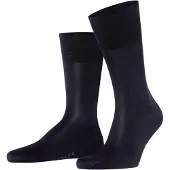 Falke Sockor mörkblå