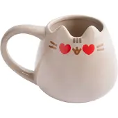 OEM Pusheen 3d Mugg