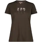 CMP 32t7166 T-shirt Med Korta ärmar