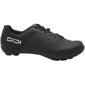 Sidi Asper Laces Gravelcykelsko