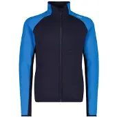 CMP 35e0527 Sweatshirt Med Dragkedja