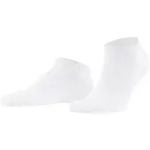Falke Sockor vit