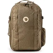 Fjällräven Färden Carry-On Pack 30L ryggsäck, clay