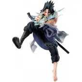 Banpresto Naruto-sasuke Uchiha Figur
