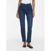 Vila Alice Straight Fit Jeans