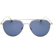 Calvin Klein Aviator Sunglasses