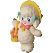 MEDICOM TOY Swimmer Lauffy Udf Minifigur 6 Cm