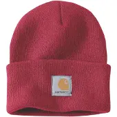Carhartt Iconic A18 Watch Mössa