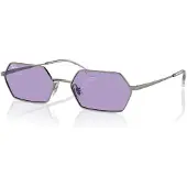 Ray-Ban Yevi Bio-Based RB3728 Solglasögon -