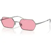 Ray-Ban Yevi Bio-Based RB3728 Solglasögon -