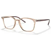 Ray-Ban 0RX7185 Solglasögon