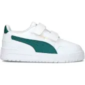 Puma Shuffle Downtown Lo V Ps Skor