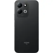Xiaomi REDMI 17 5G Svart 4 GB + 256 GB