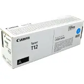 Canon Toner T12 Cyan 5097C006