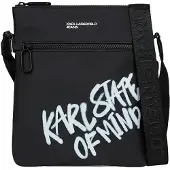 Karl lagerfeld Jeans B3m30227 Axelväska