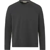 Vaude Cyclist T-shirt Med Lång ärm