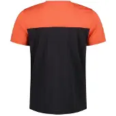 CMP 35n6887 T-shirt Med Korta ärmar