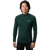 POC Merino Mock Neck Långärmad Baslager