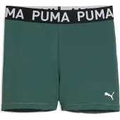Puma Strong 3´´ Höga Midjeshorts Leggings