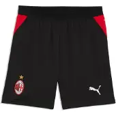 Puma Ac Milan 26/27 Replica Hemma Shorts