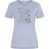 Super.natural Rock Flowers Regular Fit T-shirt Med Korta ärmar