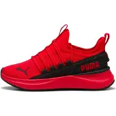 Puma Sneakers Softride Carson 2 Pulse Jr pojkar - Röd - 36