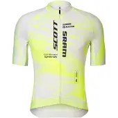 SCOTT Rc Pro Korta ärmar Cykeltröja